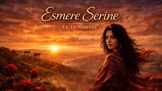 Liva Yalın - Esmere Şerine (Nari̇ne)