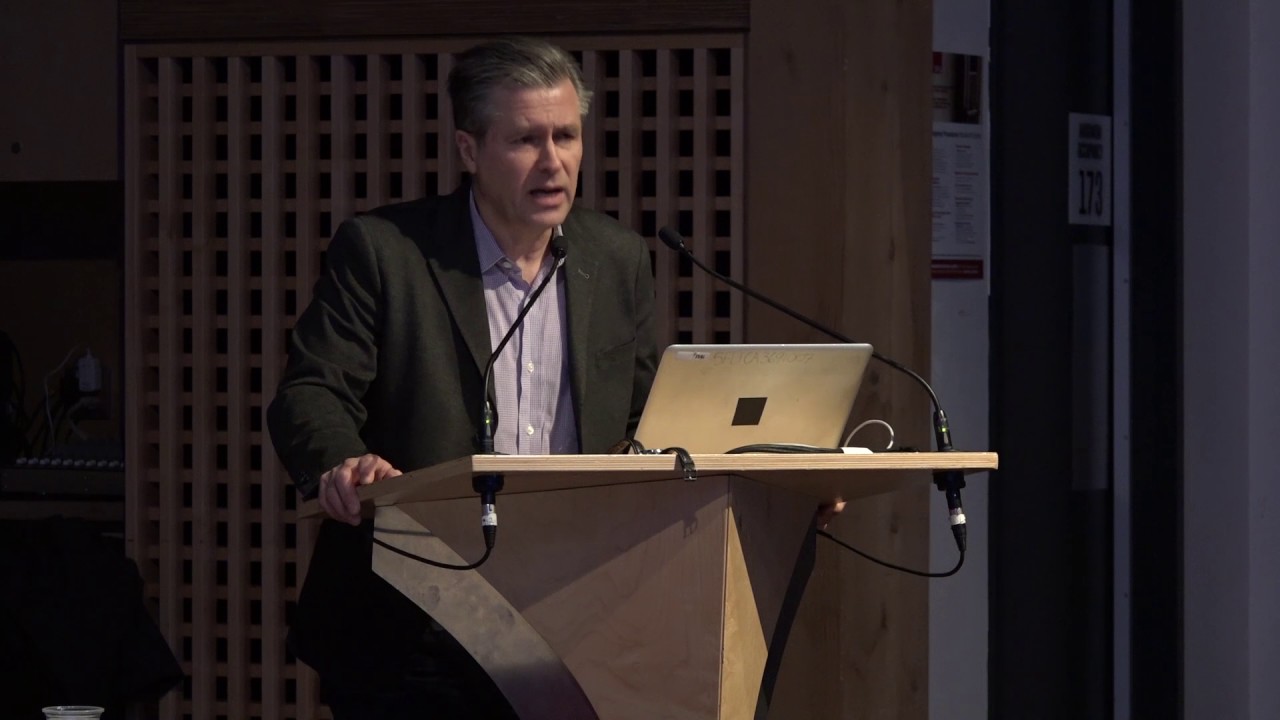 PuSh Festival 2017 - Critical Ideas Panel #1: Adaptation in Performance