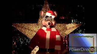 CEC Christmas skit with performance