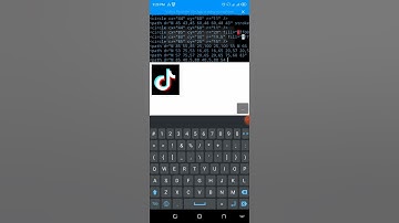 coding tiktok logo