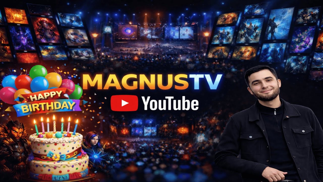 ⚔️ Retro iCCup.com #Live #Dota 95 Stream | Сегодня уже мой день рождения — 23.02.2001 🎉