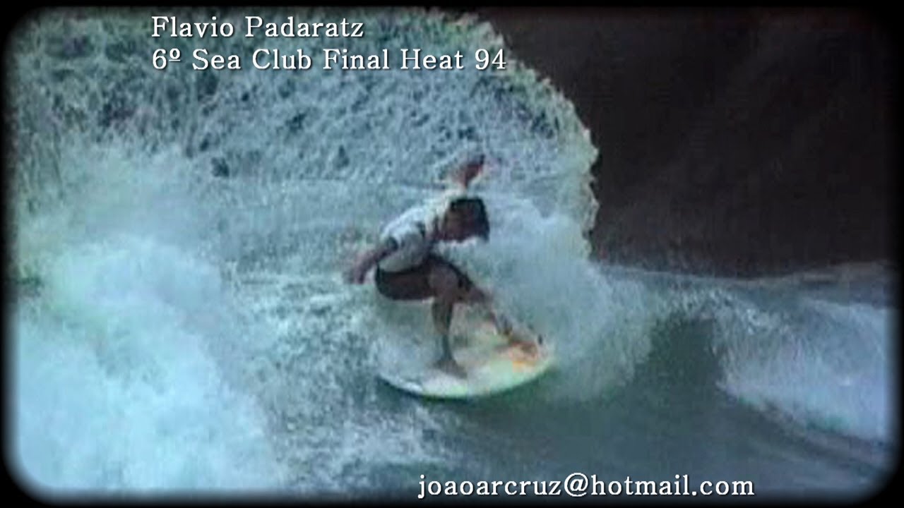◙ Flavio Padaratz ◙ SCFH 94 ◙ by joaoarcruz ◙