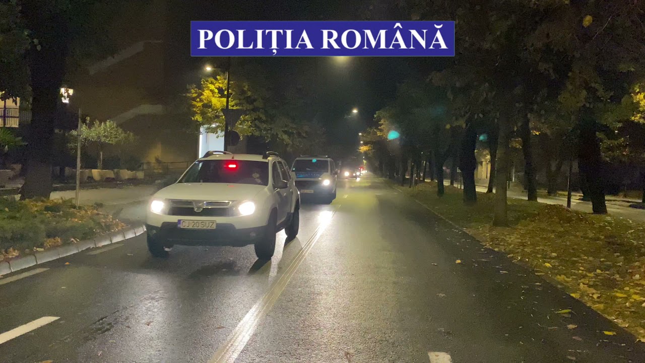 Zeci de percheziții la ocoale silvice și operatori economici, pentru furt de copaci (VIDEO) 1 Zeci de percheziții la ocoale silvice și operatori economici, pentru furt de copaci (VIDEO) YouTube player