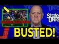 BUSTED: Federal Agent Followed And Info Leaked By Protesters - ARRESTED!