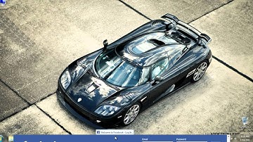 Pin Sites to Windows 7 Taskbar in IE9