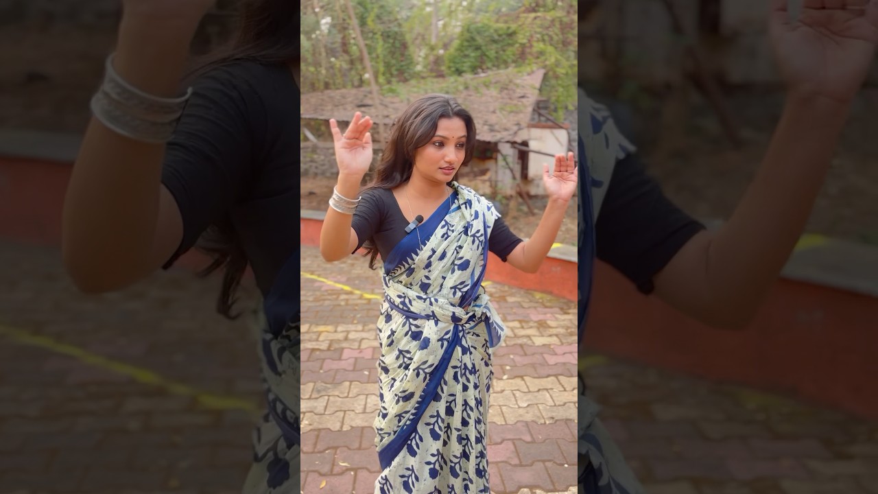 Kanchi Shinde chi Assal Lavani 