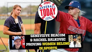 Famous The Rays really going to split time in Montreal? | Baseball Today Profile