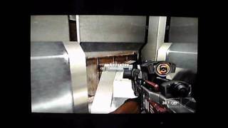 Timesplitters Future Perfect Mapmaker Map 7 of 30