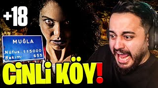 Gerçek Ci̇nli̇ Edeni̇n Köyüne Gi̇tti̇k Kalp Hastalari İzlemesi̇n 18 V696