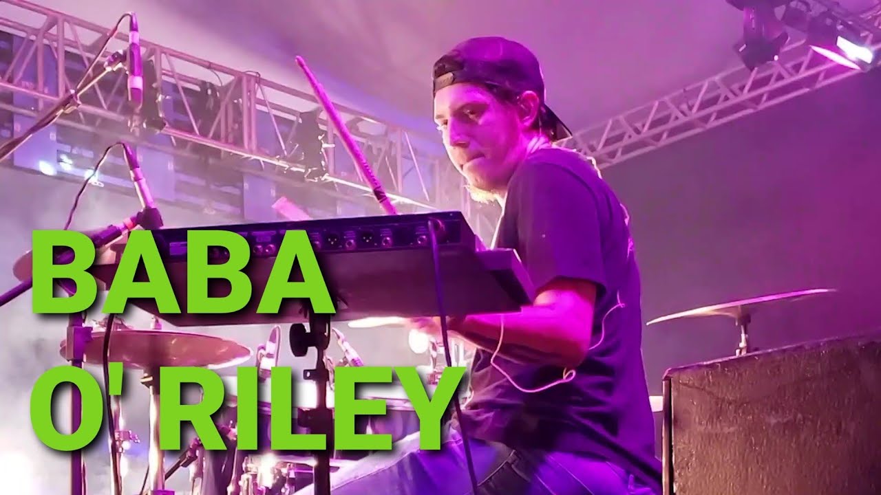 Kolt Riley Baba O' Riley - Kolt (Festa do Quitute) - YouTube