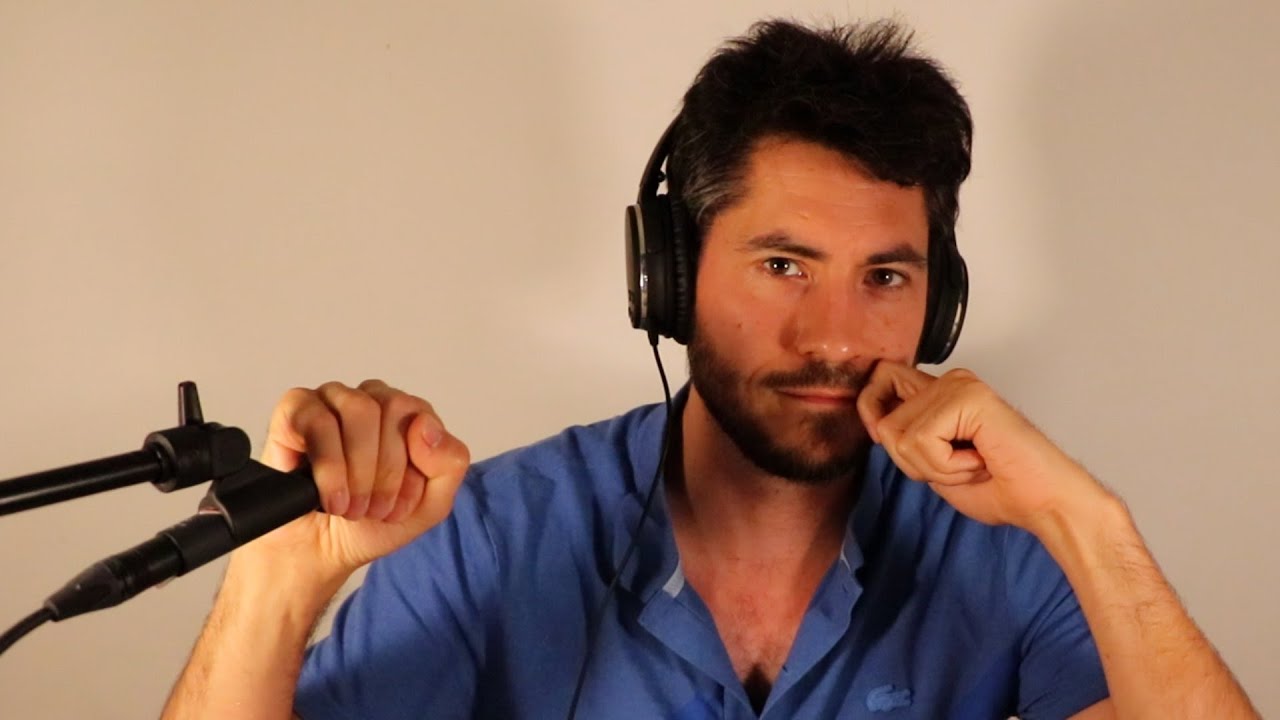 asmr compression - YouTube