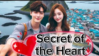 "Secret of the Heart: Unveiling True Emotions (Lyrics HD Video)"