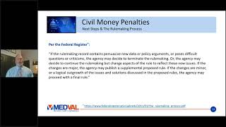 Know the rules Section 111