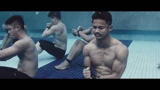 Astro Citra HD: Paskal (Astro Citra HD Channel 108)