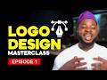 What To Do When a Client Wants a Logo (Don’t Make This Mistake!) // Introduction to Logo Design Pt1