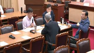 2019 05 07 黨團協商 營造業法第三十四條 曾銘宗 施義芳 內政 12242 【立法院演哪齣?】