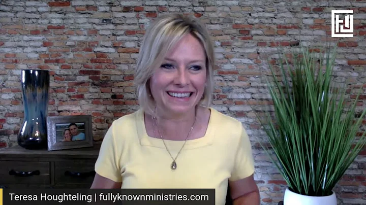 What You Need To Walk In Divine Health Part 1 – Commitment | Teresa Houghteling