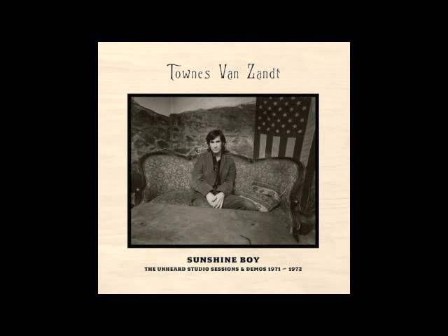 Watch Townes Van Zandt - Dead Flowers (Sunshine Sessions) on YouTube Watch Townes Van Zandt - Dead Flowers (Sunshine Sessions) on YouTube