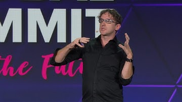SU Global Summit 2019 | Keynote | Pablos Holman