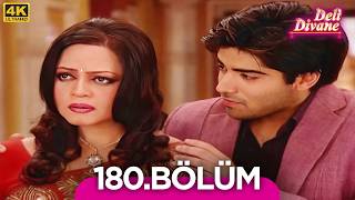 Deli Divane (Bidaai) Hint Dizisi 180. Bölüm (4K) @Kanal7