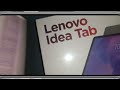 Lenovo Idea TabWithout Tab Pen,Lenovo Idea Tab With Tab Pen,Lenovo Idea Tab Plus,Lenovo IdeaTab Plus