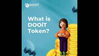 Introducing Our New Token, Dooit
