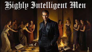 ✨Why Women Find Highly Intelligent Men Intimidating✨