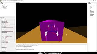 [Kraft-Phsics-Engine] Arcade Car Physics (Raycast vehicle)
