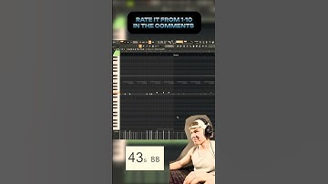 Making a Beat for EST Gee in 43 Seconds 👽 #estgeetypebeat #musicproduction #flstudiobeats