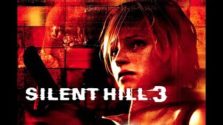 Silent Hill 3 - Hometown {With SH1 Theme - Return Mix, louder vocals}