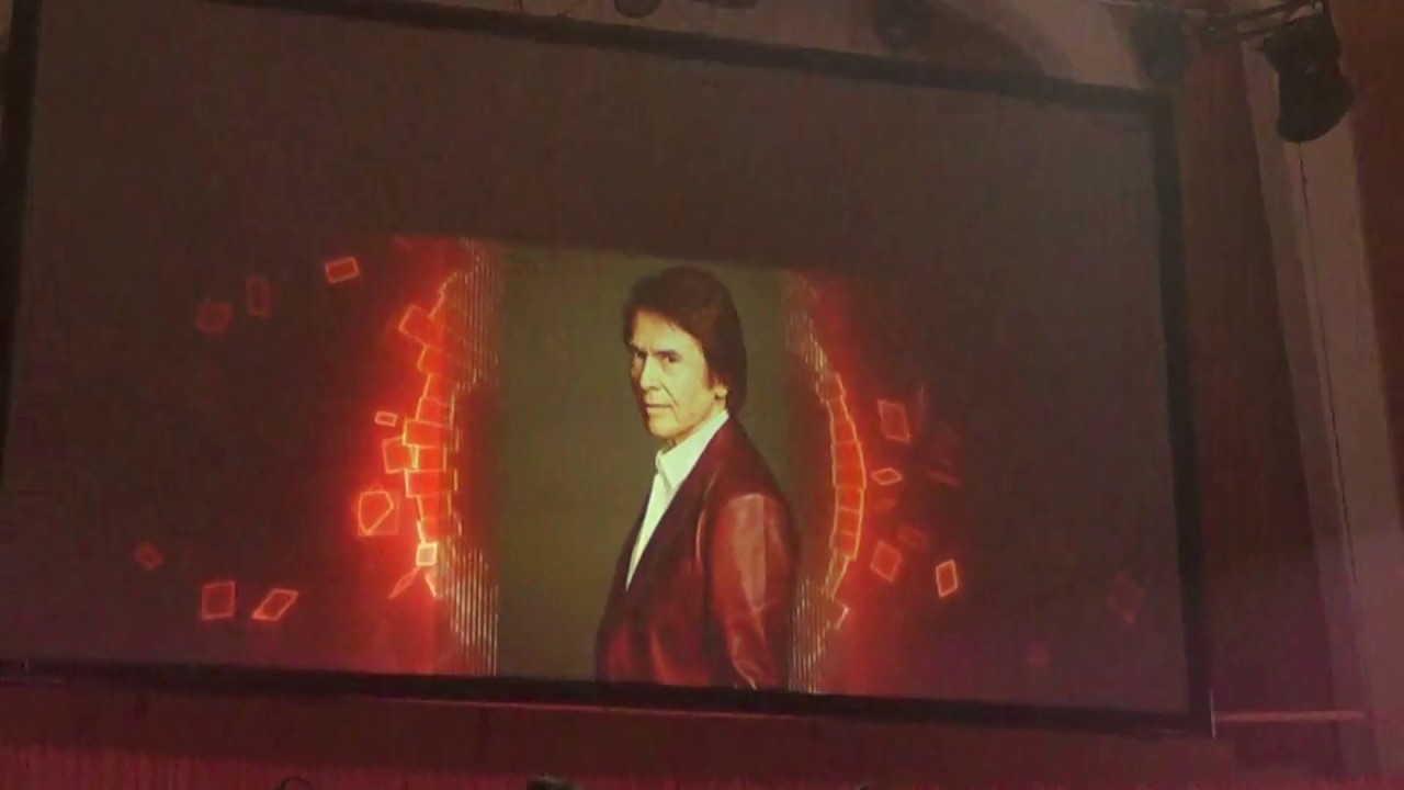 Raphael RESinphónico en Valencia. Yo soy aquél (12.06.2019)