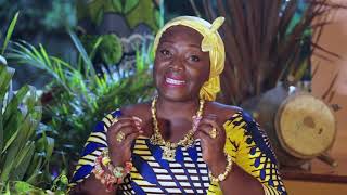 Yaa Asantewaa - The Ashanti Queen mother