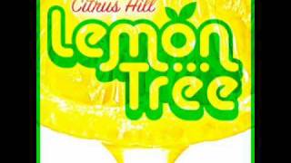 Watch Citrus Hill Lemon Tree video