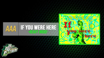 [DDR EXTREME BEWARE CLARITY] If You Were Here (HSP-7) 5P/PFC