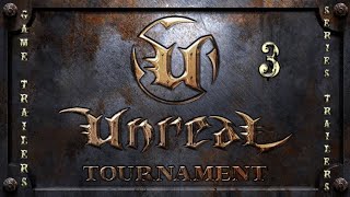 Unreal Tournament 3 2007 Trailer