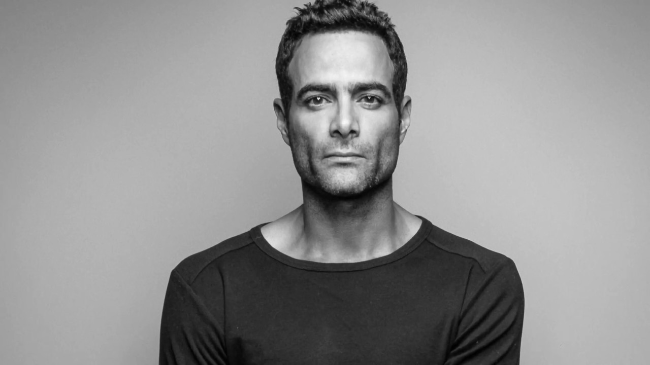 Luis Roberto Guzmán 