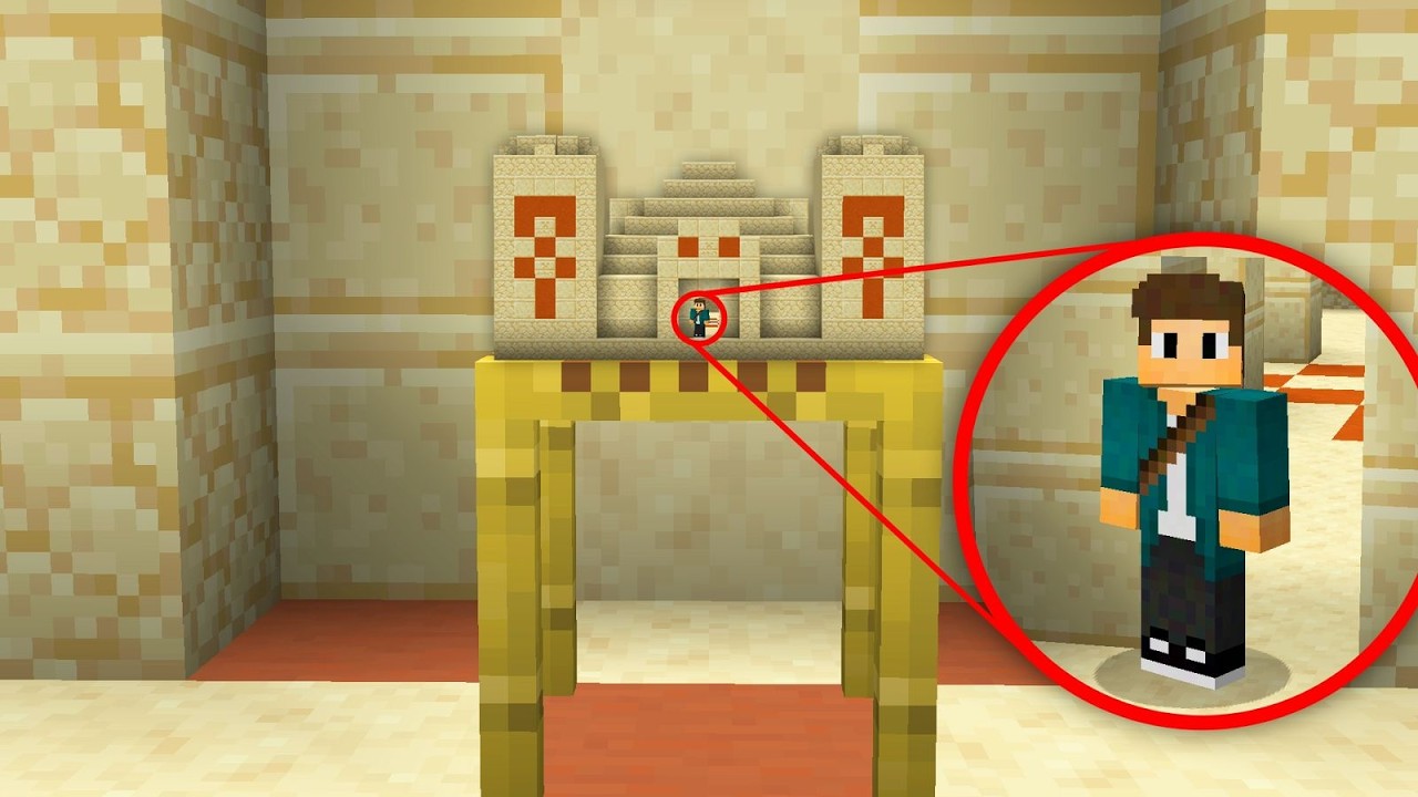 Testei MOD Ilegal até ser BANIDO do Minecraft