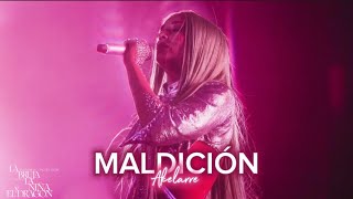 Lola Indigo - MALDICIÓN (LA BRUJA LA NIÑA Y EL DRAGON)