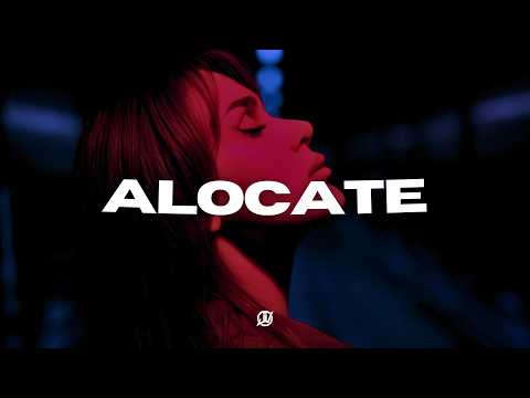 FREE Beat Reggaeton Comercial Uso Libre | "ALOCATE"