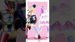 【ホロライブMMD】DISCOTHEQUE【ポルーナ】