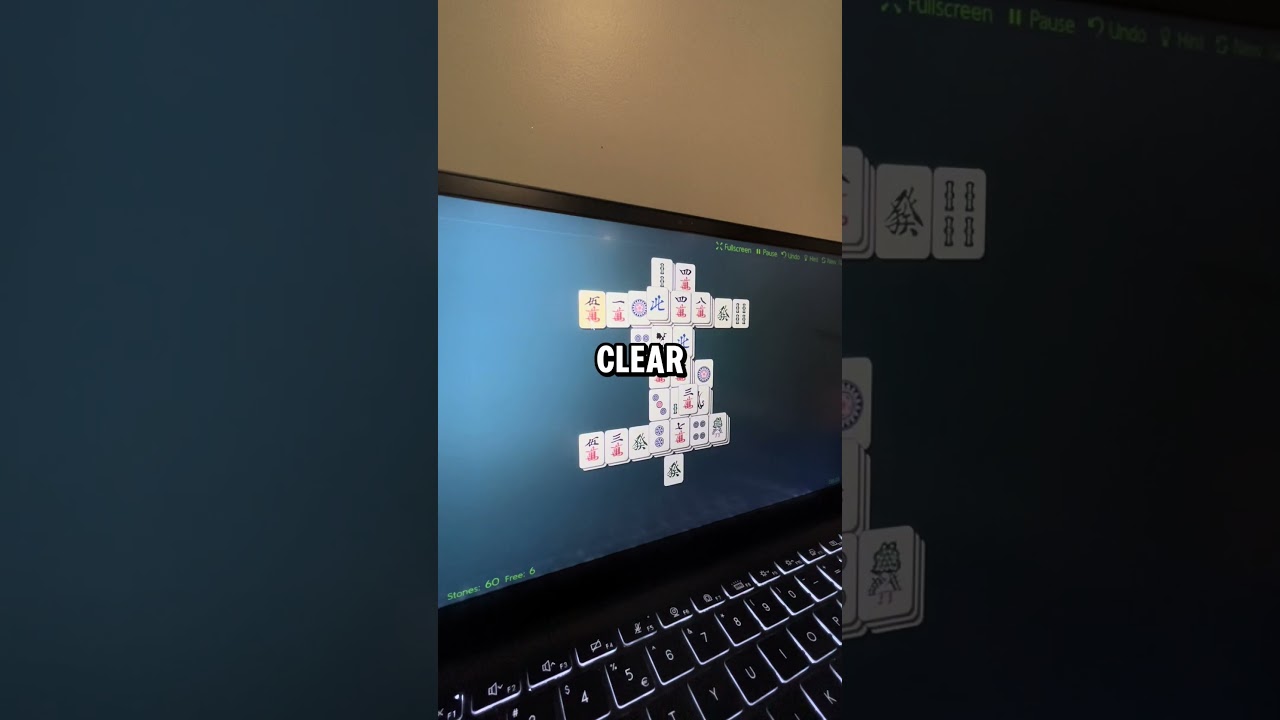 Free Mahjong: Match, Relax, and Master the Classic Puzzle! 