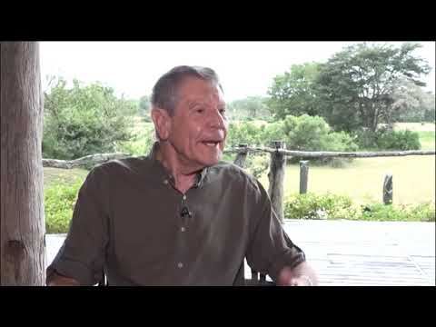 Talking Books Ep 62: The Big Seven: Adventures in Search of Africa’s Iconic Species