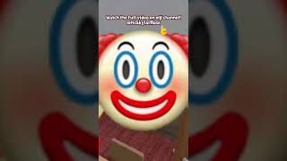 that shot was awful😭 #roblox #mm2funny #mm2 #robloxmm2 #murdermystery2