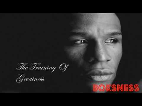 Floyd Mayweather Motivation