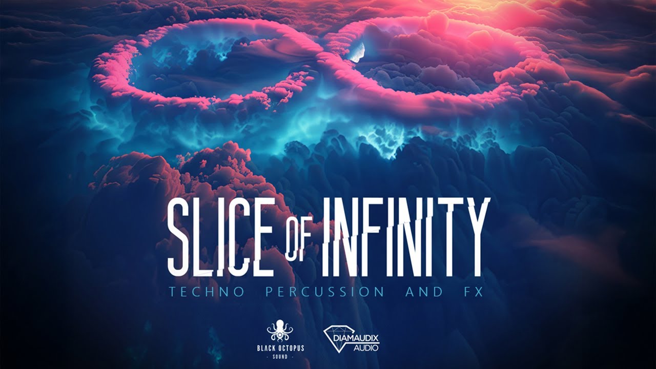 Unlock Deep Techno Grooves with Slice Of Infinity - YouTube