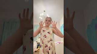 #ellina #dance #emilia #tamilla #вязание #тренды