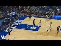 MBB: Kentucky 69, Little Rock 49