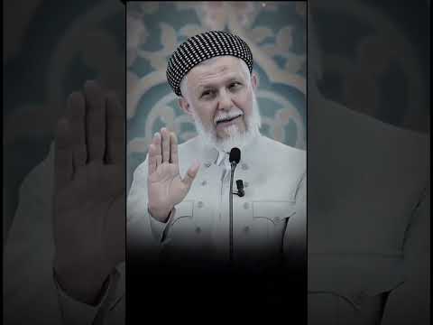 قورستربن و سه نگین ترین کاری چاکه چیه مامۆستا محمد ملا فایق Eslam Islam 