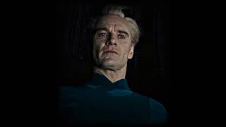 Creation | David Edit | Alien: Covenant | Vessel - Red Sex  (Slowed & Reverb) #shorts
