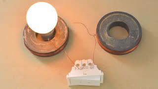 Light Up Life with Free Energy